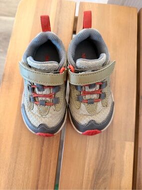Kids merrell moab speed 2 low waterproof shoes